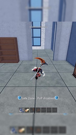 ghost 333 #luroblox #xuhuong #bloxfruits