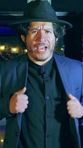 Discoteca Dancing Palace VIP on Reels