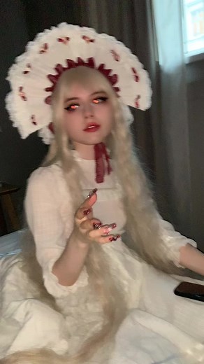 MARRY ME, BELLAMY on TikTok