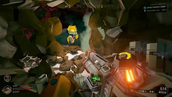 CountZeroInterrupted - Twitch