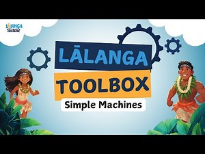 How do Simple Machines Help Us Move Things?