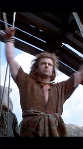 #movie 💔 "FREEDOM!" - The Most HEARTBREAKING Last Word in Movie History 🏴󠁧󠁢󠁳󠁣󠁴󠁿😭#short