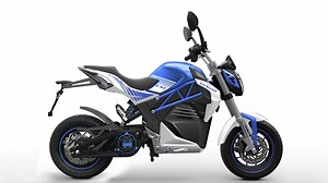 Electric and Cheap Finally Join Up in New CSC Bike