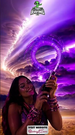 Must-Have Rave Accessories 🔥 | Festival Essentials by RavingET