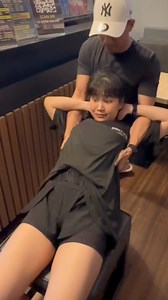 141K views · 378 reactions | The physiological effects of chiropractic manipulation include the reduction of muscle tension, improvement in joint mobility, and enhanced blood circulation. It may also stimulate the release of endorphins, which can help alleviate pain, and improve the function of the nervous system by restoring proper alignment of the spine and nerves. #chiropractic #chiropracticadjustment #chiropracticcare #physicaltherapy | Physical Therapy Session | Facebook