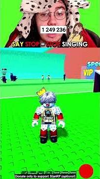 roblox best gameplay