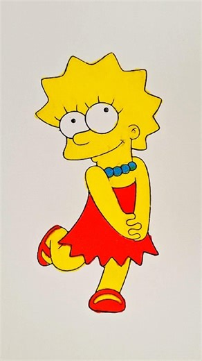 The Melody of Candor: Capturing Lisa’s Inner Light