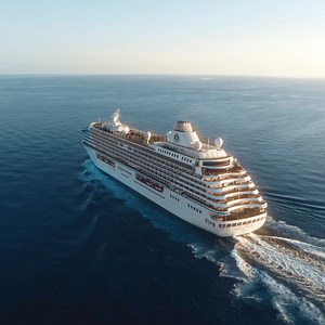 What makes CRYSTAL the World's Best Cruise? The only Nobu restaurant at sea, elegantly designed suites, award-winning service, and extraordinary experiences. | Crystal Cruises