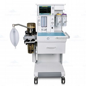 [Hot Item] High-Precision Anesthesia Machine Multifunctional Anesthesia Workstation Adult/Child-Specific Anesthesia Machine