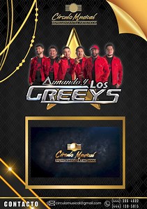 200 reactions · 88 shares | Bienvenidos a casa Armando y Los Greeys gracias por la confianza, recuerden que juntos somos más fuertes, para todos nuestros clientes, agenda disponible en Circulo Musical. | Circulo Musical | Facebook
