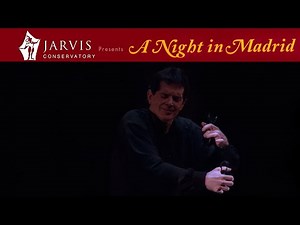 A Night In Madrid: Castanet Concierto