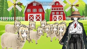 Sheep Ezra in Project Moon: Limbus Company Insights