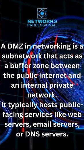 DMZ in Networking | Extra Layer of Security Explained
