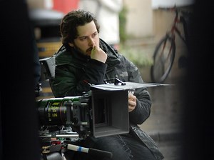 Edgar Wright reveals Martin Scorsese's favourite movies