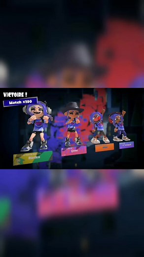 SplatActu sur TikTok