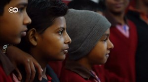 Promoting gender equality in India