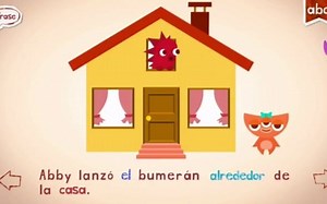 《Endless Spanish》a~c(部分）