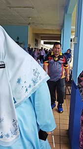 21K views · 214 reactions | Bermula sejak penubuhan sekolah pada...