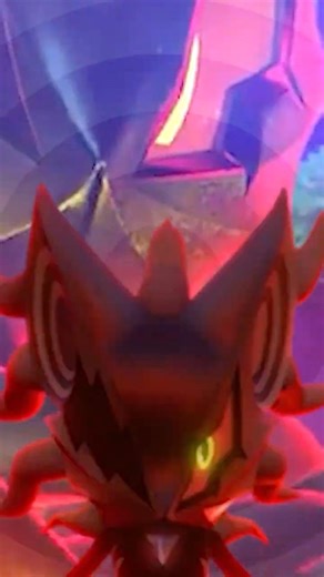 Sonic's FAILED character ❌ #sonic