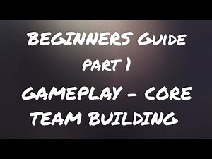 Pokemon masters ex Beginners guide. 2024