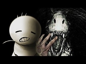 Dinosaur found footage is disturbing... but also silly [Jurassic Park Analog Horror]