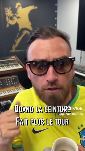 Le 11 mai c’est le jour des Estelle ! Oublie pas de t’abonner pour plus d’impro et participer à mes lives improvisés ! 🪩🕺🤘