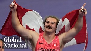 Global National: Aug. 4