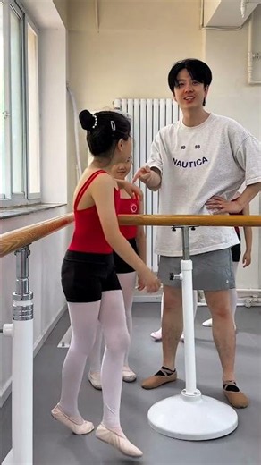 The Teacher Didn't Expect This Twist