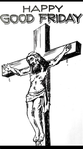 Happy "Good Friday" ✝️🕊️🌄 #goodfriday