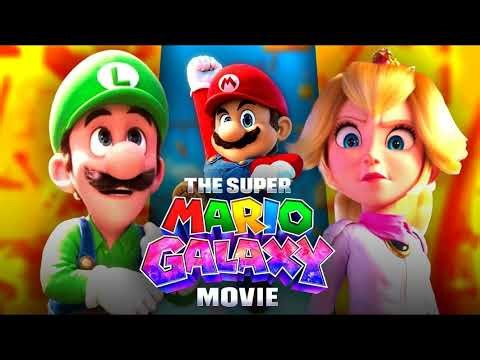 Beyond Sonic: The Video Game Movies Coming Before 2027