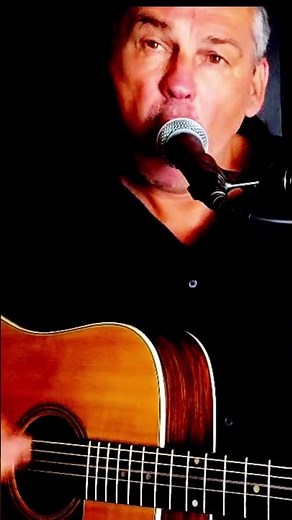 "Hurt" Johnny Cash acoustic cover