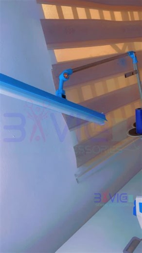 Long LED light for your industrial sewing machines! | Bavic Sewing Accessories