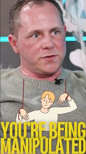 The #1 Tool Manipulators Use to Control You | Chase Hughes