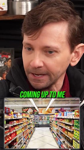 "I Won The Lottery Of Life"