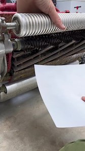 Wonder how I cut my grass so low? Sharp reel blades. #Lawn #lawncare #reelmowing #lawnmowing | The Lawn Dad