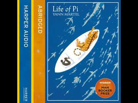 Life of Pi - Yann Martel