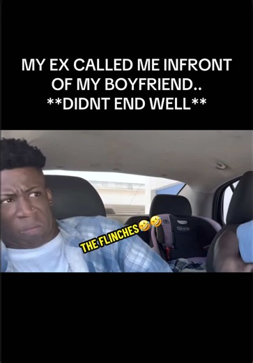 MY EX CALLED ME INFRONT OF MY BOYFRIEND...**DIDN'T END WELL** #beejaytv #viral #fyp #beejaytvpranks #foryoupage