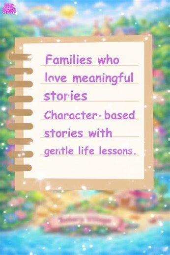 Ms. Mali's Story: Raising Confident, Kind, and Emotionally Intelligent Kids