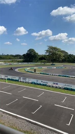 Crea Publicidad | Crea en @kartodromo_veracruz con nuestro cliente DXLAB | Instagram