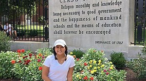 Advice from a recent graduate: 10 things I wish I'd known as a first-year college student