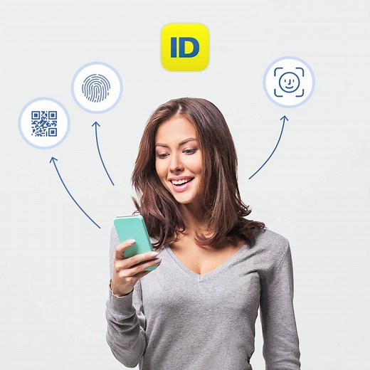 7.3K views · 110 reactions | App PosteID. Una chiave unica, tanti modi per accedere ai servizi SPID. | Poste Italiane | Facebook