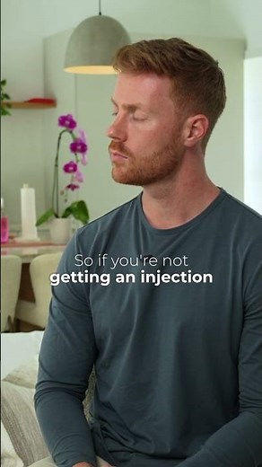 IV vs Oral NAD+: What RHO Does Differently