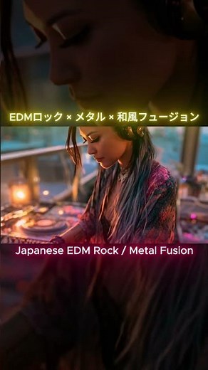 ぶち上げ！！脳汁全開！和MIX洋楽メドレー/洋楽MIX/EDM/筋トレ/POP/作業用BGM/ドライブ