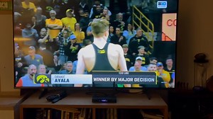 NO MAGIC: David Taylor tried to pull a surprise by inserting his Japanese star at 133. Backfired badly. Wonder if Cael Sanderson will try the same with Ono? | The Penn State Bank Button Society