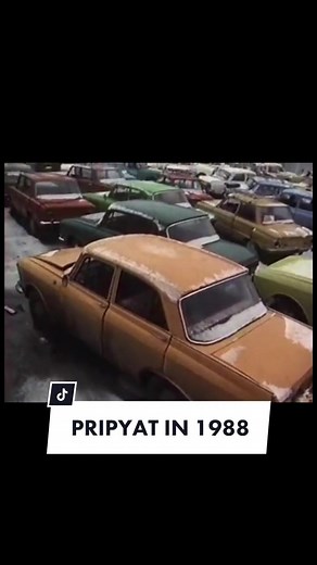 ChernobylX_Tours на TikTok