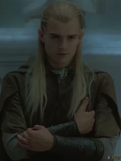 Legolas Pull Up Edit | LOTR Edit #lotredit