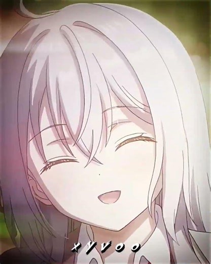 Alya-san 🥰 - Roshidere #anime #shorts