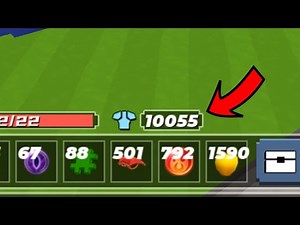 DEFENSE DUPLICATION GLITCH in BedWars! (Blockman Go)