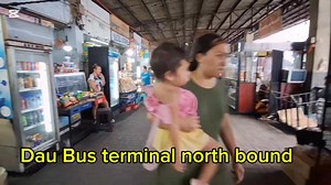 Dau terminal north bound. Mga pwdng masakyan sa Dau papuntang norte. #byahenikagulong #SipagTyagaDeterminasyon #Tarlac #bolinao #Pasay #Pangasinan #AlaminosCityPangasinan | Byahe ni kagulong
