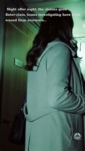 SCP-3010: It Invades Your Sleep – Paranoia That Consumes You